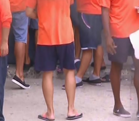 Existe sobrepoblación en las cárceles pequeñas del país