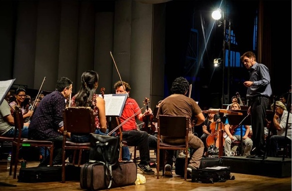 La Orquesta Sinfónica de Guayaquil brindará concierto de música clásica