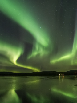 Auroras boreales