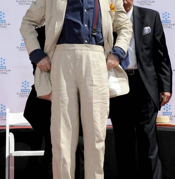 El presidente irlandés "echará de menos" a su amigo Peter O'Toole