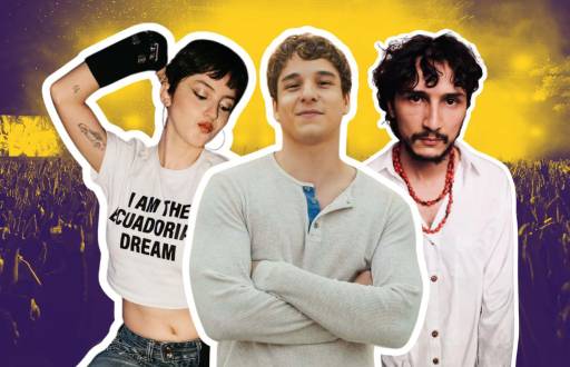 De izquierda a derecha: Neoma, Dicapo y San Pedro Bonfim.