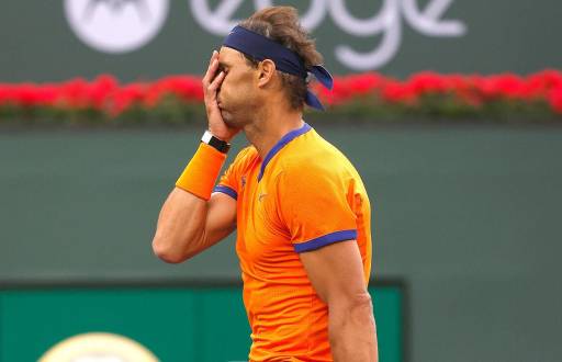 ATP Roma: Nadal se pierde otro torneo por lesión, ¿podrá jugar Roland Garros?