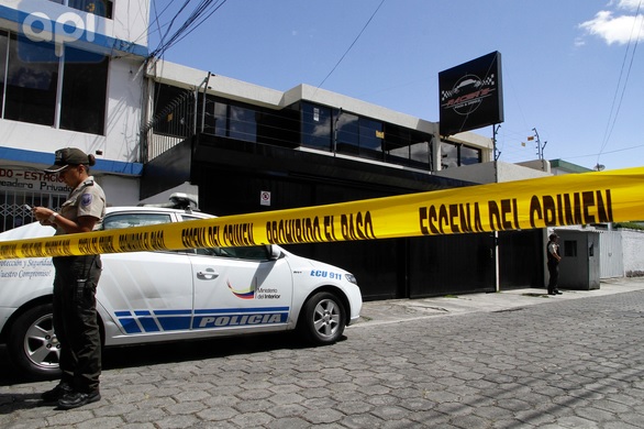 Implicados en la violación grupal de Martha rindieron su versión