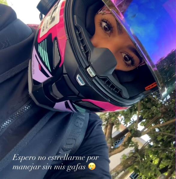 El supuesto mensaje premonitorio de Sofía Quiroz.