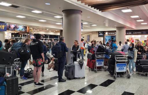 Televistazo 1PM | 3-12-2025