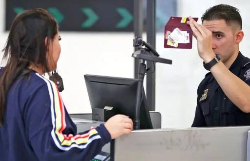 EE. UU. evalúa exigir el historial de redes sociales de los últimos cinco años a visitantes extranjeros.