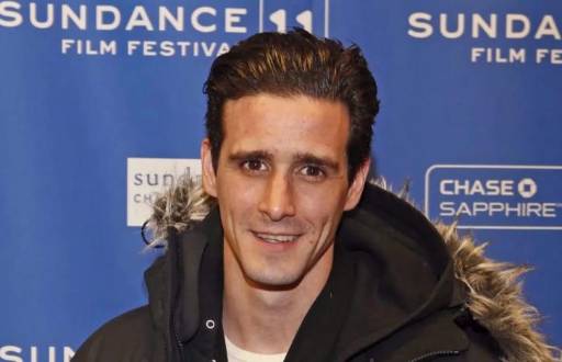 El actor James Ransone en una imagen de archivo.