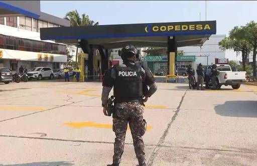 Caso Triple A: ARCH considera que hubo comercialización ilegal de combustible subsidiado