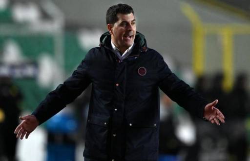 Ismael Rescalvo es el nuevo director técnico de Barcelona SC