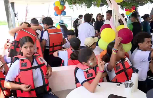 Televistazo en la Comunidad Guayaquil | 10-07-2025
