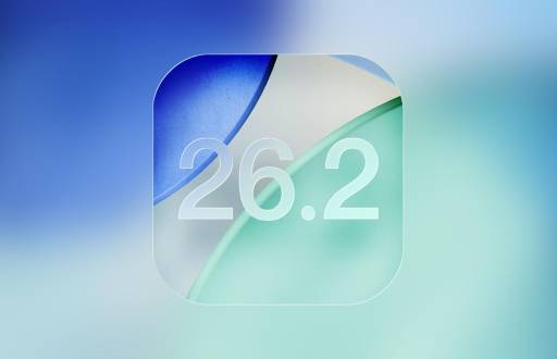 iOS 26.2.