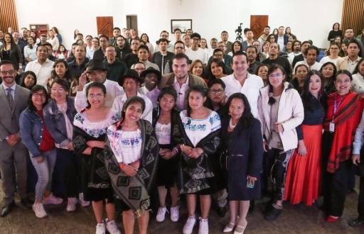 Lanzamiento del programa Inclusión Laboral con Derechos.