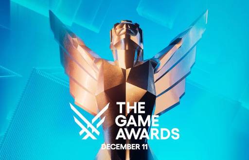 Logo de The Game Awards.