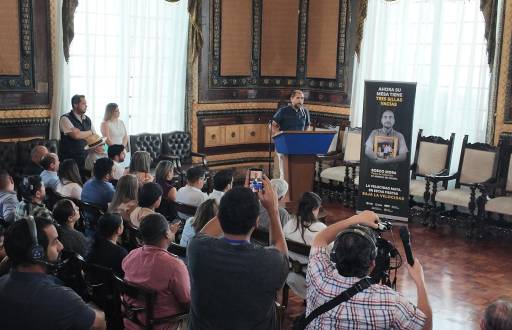 Uno de los casos más recordados ocurrió el Día del Padre del 2023, en la Vía a la Costa. Un vehículo perdió el control e impactó a Bosquito, de 72 años, y a sus nietos Bosco y Andrés, de 17 y 15 años, quienes fallecieron en el sitio.