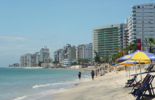 Foto referencial a feriados en Ecuador