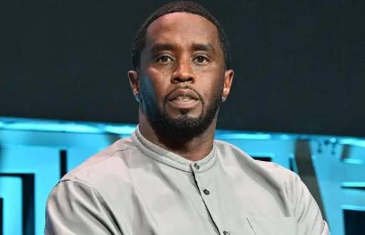 Sean Diddy Combs es uno de los raperos más conocidos en EE.UU.