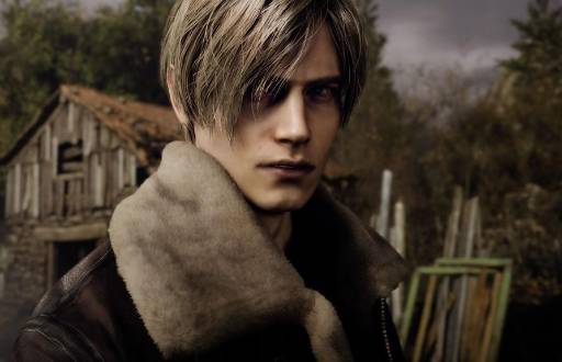 Resident Evil 4