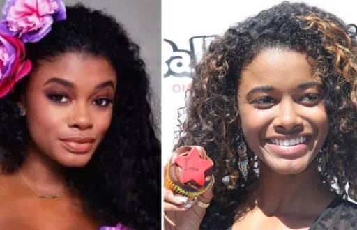 Imani Dia Smith en 2023.