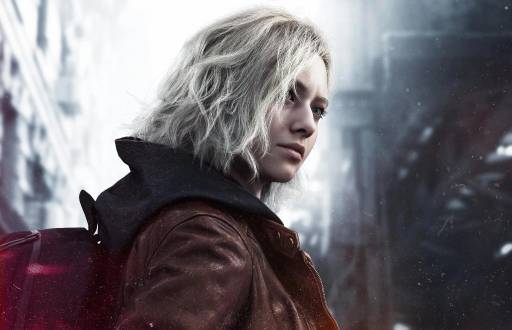 Portada de Resident Evil 9