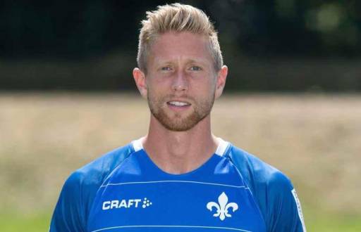 El futbolista alemán Sebastian Hertner falleció a los 34 años tras sufrir un accidente mientras esquiaba en Montenegro.