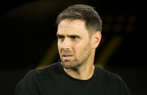 Joaquín Papa, nuevo entrenador de Independiente del Valle