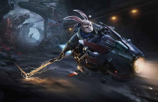 Portada oficial de Zoopunk