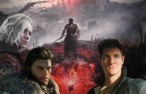 Composición de videojuegos