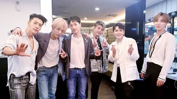 Super Junior quieren hacer música juntos ¡Pronto!