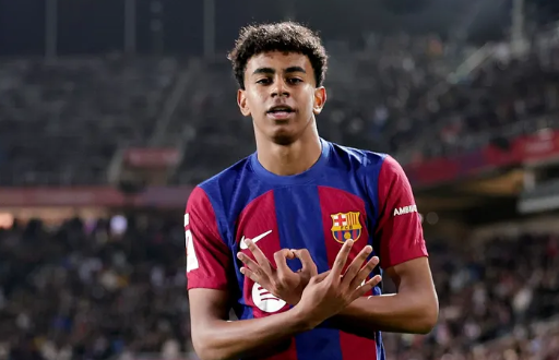 Lamine Yamal trasciende el fútbol: su impacto mundial rompe barreras