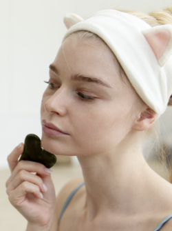 Skin Fasting
