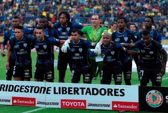 Independiente del Valle, rumbo a una histórica final internacional