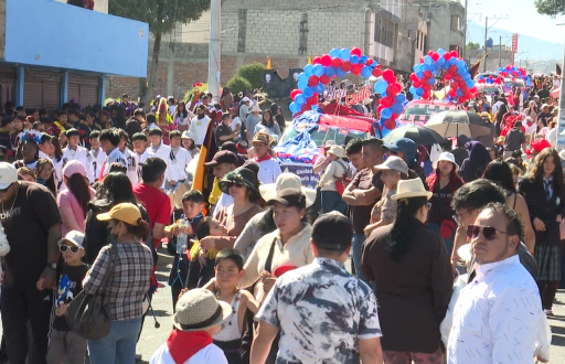 Televistazo en la Comunidad Quito | 04-12-2025