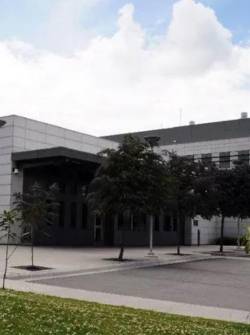 Embajada de Estados Unidos en Ecuador.