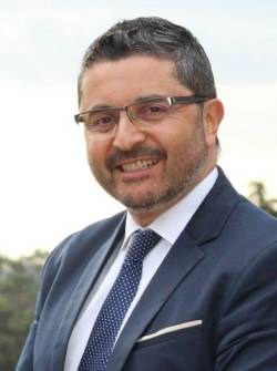 Contacto Directo con Javier Gutiérrez, exdirector de la Unidad de Inteligencia Financiera de Colombia | 21-5-2025