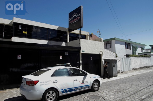 &#039;Martha&#039; descarta culpabilidad de cuarto sospechoso