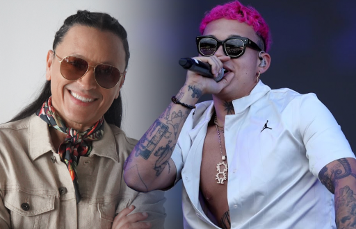 La Patadita: Beéle y Elvis Crespo lanzan sencillo navideño con sello colombiano.