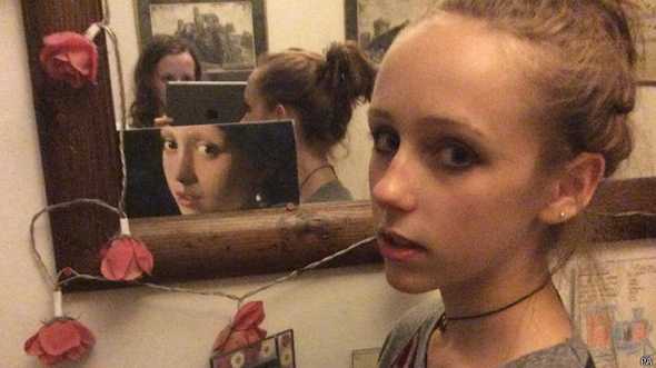 Hallan el cuerpo de la adolescente británica desaparecida Alice Gross