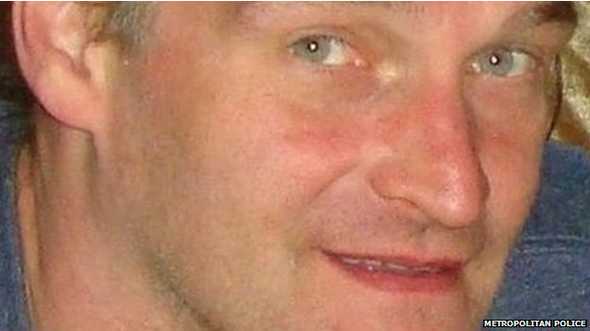 Hallan cadáver de Arnis Zalkalns, sospechoso en la muerte de Alice Gross