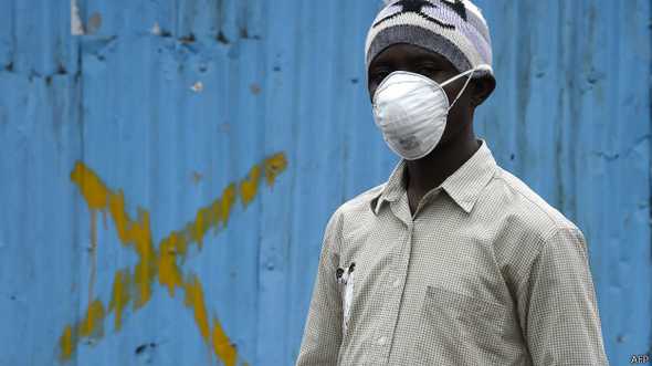Sierra Leona: surgen cinco nuevos casos de ébola cada hora