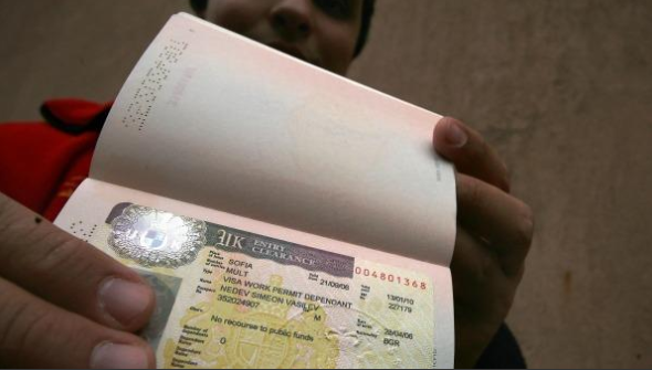 EE.UU. impone nueva medida para visas: revisar perfiles de redes de los últimos 5 años