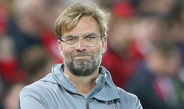 Mujer de Klopp frenó su fichaje por el Manchester United