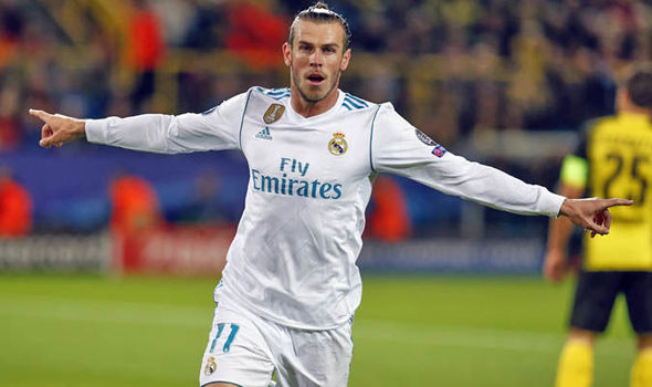 Fijan precio y extraordinario sueldo para llevarse a Bale