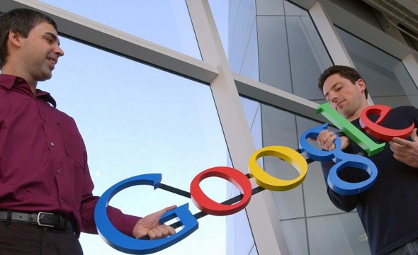 Las 15 cosas que no sabías sobre Google