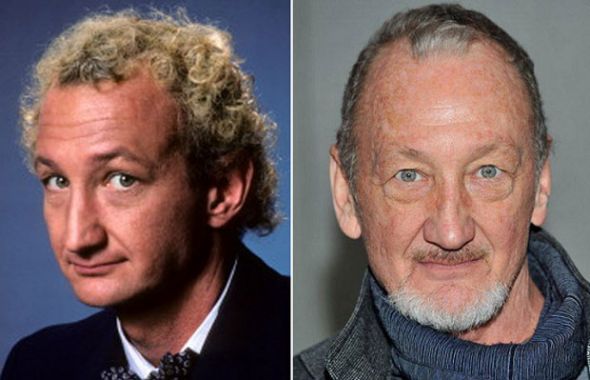 Así luce hoy el actor que interpretó por años a Freddy Krueger
