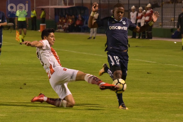 La onceava fecha se cerró con un festival de goles