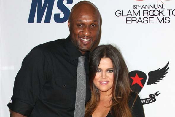 Acusan a Khloe Kardashian de fraude