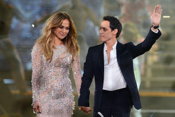 Jennifer López publicará libro sobre su “devastador” divorcio con Marc