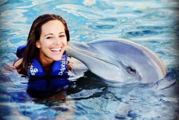 Las 20 cosas que no sabías de María Elisa Camargo