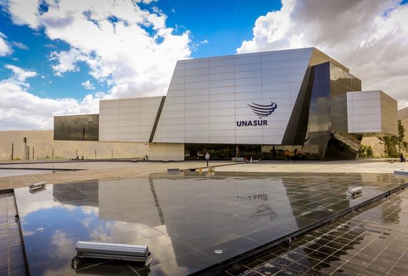 Unasur, el gran ausente en la crisis venezolana