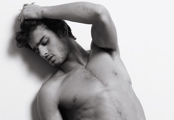 Jamie Dornan es el nuevo Christian en “50 sombras de Grey”